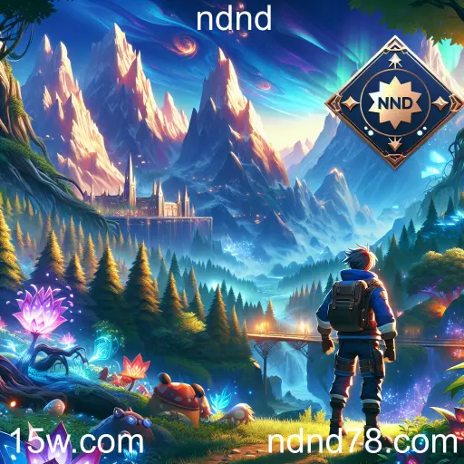 ndnd: A Ascensão dos Jogos de Estratégia: Desafios e Experiências