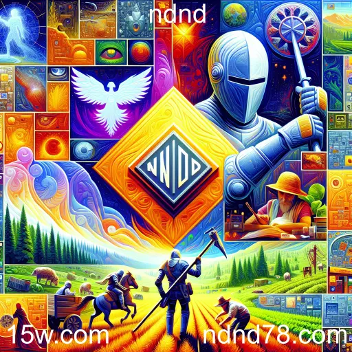 A Revolução dos Jogos Indie: Criatividade Sem Limites