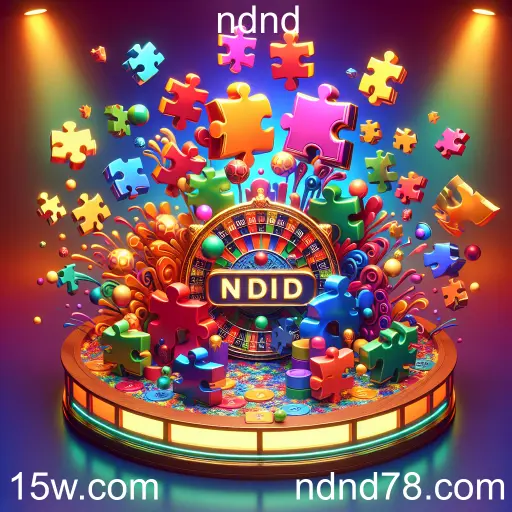 A Magia dos Quebra-Cabeças: Desafios que Encantam